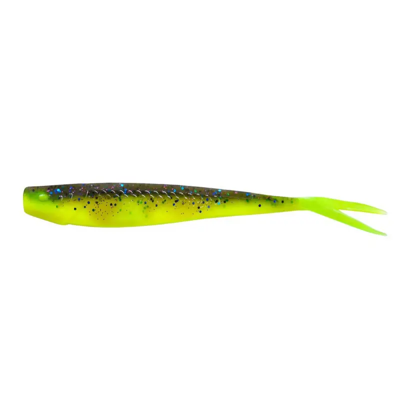 156 Yellow Perch