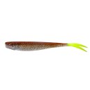 K.P Baits XO Minnow 5,5" V Tail No Action 5...