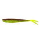 K.P Baits XO Minnow 5,5" V Tail No Action 5...