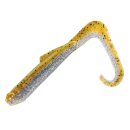 K.P Baits Hybrid Worm Twister 5" 12,5 cm 5 Stück