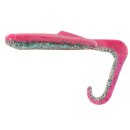 K.P Baits Hybrid Worm Twister 5 12,5 cm 5 Stück 069 Pink...