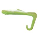 K.P Baits Hybrid Worm Twister 5 12,5 cm 5 Stück 086 Lemon...