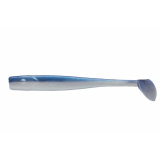 K.P Baits Slim Shad Gummifisch 5" 12,5 cm 006 Blue Boy