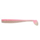 K.P Baits Slim Shad Gummifisch 5" 12,5 cm 008 Pink Lady