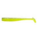 K.P Baits Slim Shad Gummifisch 5" 12,5 cm 014 Lemon...