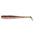 K.P Baits Slim Shad Gummifisch 5" 12,5 cm 050 Ghost...