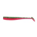 K.P Baits Slim Shad Gummifisch 5" 12,5 cm 081 Pink...