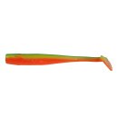 K.P Baits Slim Shad Gummifisch 5" 12,5 cm 093 Firetiger