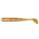K.P Baits Slim Shad Gummifisch 5" 12,5 cm 124 Orange...