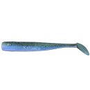 K.P Baits Slim Shad Gummifisch 5" 12,5 cm 145...