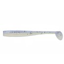 K.P Baits Slim Shad Gummifisch 5" 12,5 cm 202 White...