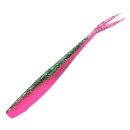 K.P Baits XO Minnow 6,5" 5 Stück 152 Pink Green