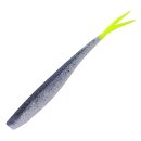 K.P Baits XO Minnow 6,5" 5 Stück 150 Natural...