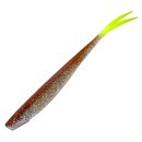 K.P Baits XO Minnow 6,5" 5 Stück 158 Brown...