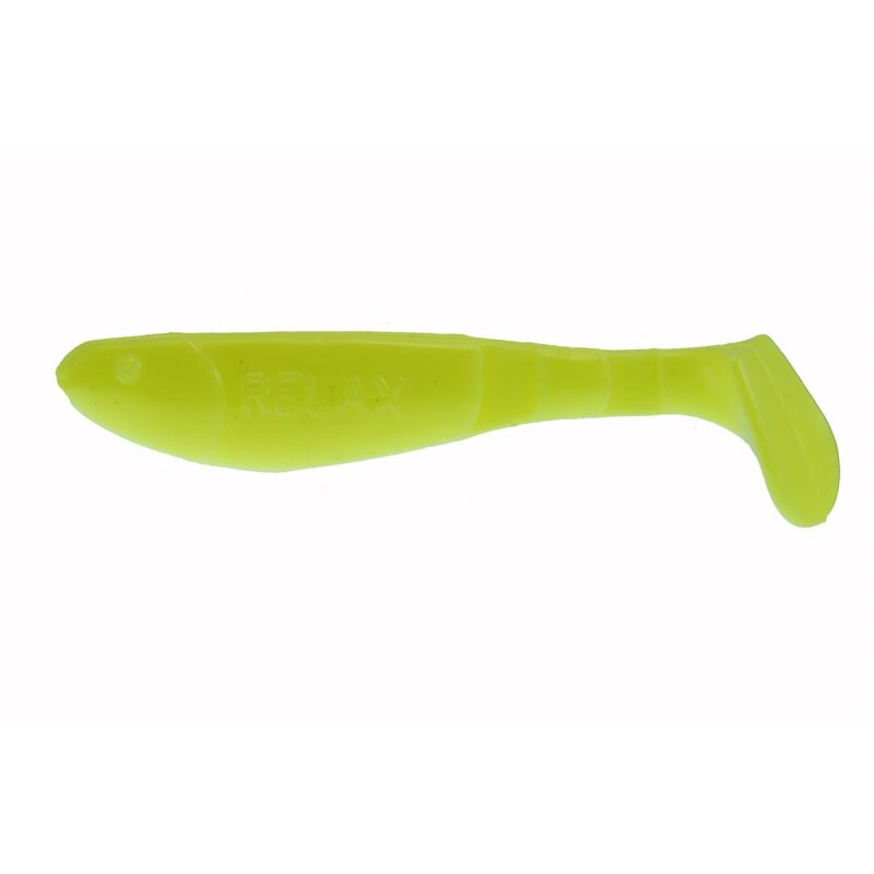 Relax Kopyto Gummifische 2,5" 6,25 cm 5 Stück 055