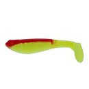 Relax Kopyto Gummifische 2,5" 6,25 cm 5 Stück 057