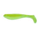 Relax Kopyto Gummifische 2,5" 6,25 cm 5 Stück 080