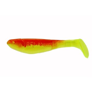 Relax Kopyto Gummifische 2,5" 6,25 cm 5 Stück 082