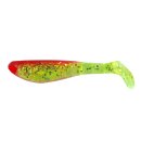 Relax Kopyto Gummifische 2,5" 6,25 cm 5 Stück 350
