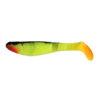Relax Kopyto Gummifische 2,5" 6,25 cm 5 Stück 056-OT