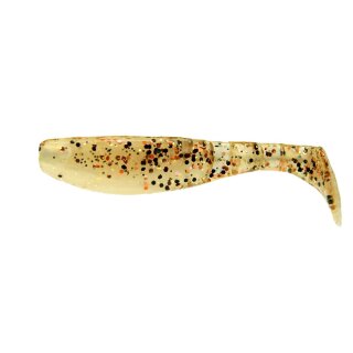 Relax Kopyto Gummifische 2,5" 6,25 cm 5 Stück L-001