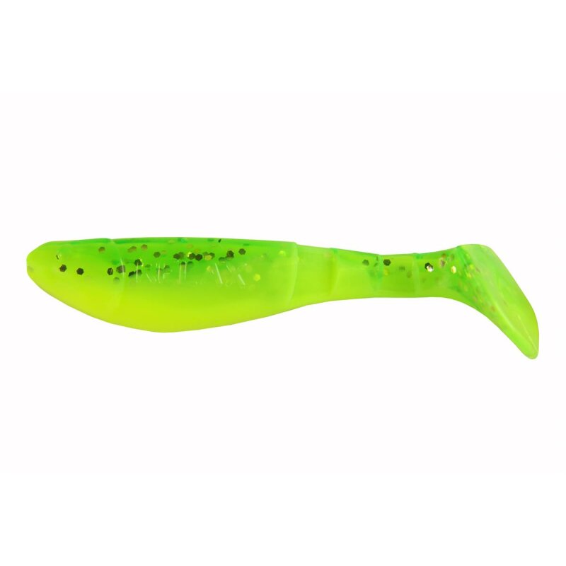 Relax Kopyto Gummifische 2,5" 6,25 cm 5 Stück L-030