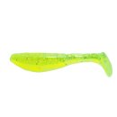 Relax Kopyto Gummifische 2,5" 6,25 cm 5 Stück...