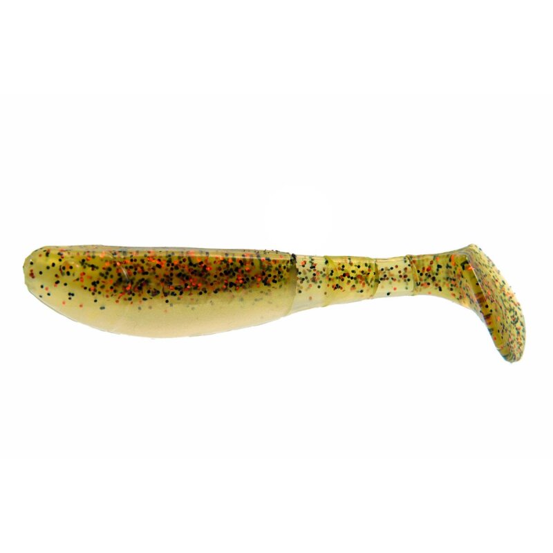 Relax Kopyto Gummifische 2,5" 6,25 cm 5 Stück L-041