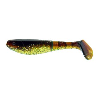 Relax Kopyto Gummifische 2,5" 6,25 cm 5 Stück L-052