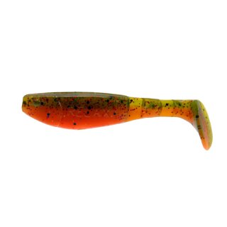 Relax Kopyto Gummifische 2,5" 6,25 cm 5 Stück L-067