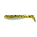 Relax Kopyto Gummifische 2,5" 6,25 cm 5 Stück...