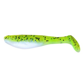 Relax Kopyto Gummifische 2,5" 6,25 cm 5 Stück L-085