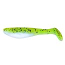 Relax Kopyto Gummifische 2,5" 6,25 cm 5 Stück...