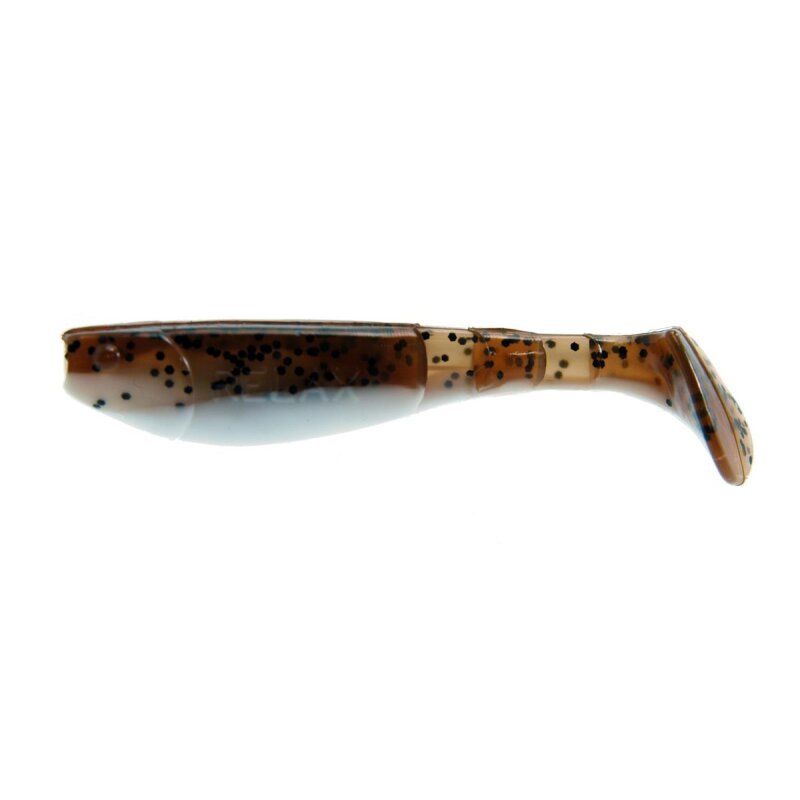 Relax Kopyto Gummifische 2,5" 6,25 cm 5 Stück L-108