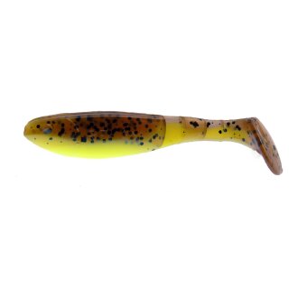 Relax Kopyto Gummifische 2,5" 6,25 cm 5 Stück L-110