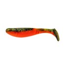 Relax Kopyto Gummifische 2,5" 6,25 cm 5 Stück...
