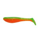Relax Kopyto Gummifische 2,5" 6,25 cm 5 Stück...