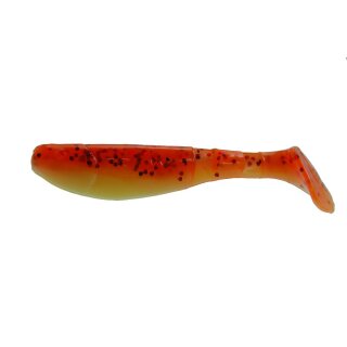 Relax Kopyto Gummifische 2,5" 6,25 cm 5 Stück L-146