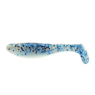 Relax Kopyto Gummifische 2,5" 6,25 cm 5 Stück L-151