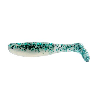 Relax Kopyto Gummifische 2,5" 6,25 cm 5 Stück L-158