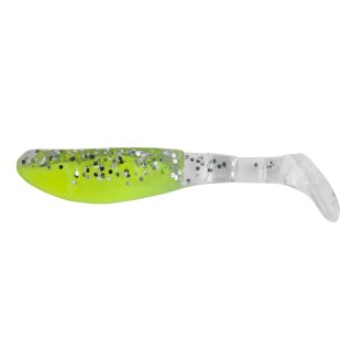 Relax Kopyto Gummifische 2,5" 6,25 cm 5 Stück L-161
