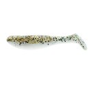 Relax Kopyto Gummifische 2,5" 6,25 cm 5 Stück...