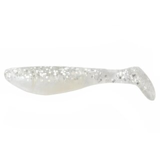 Relax Kopyto Gummifische 2,5" 6,25 cm 5 Stück L-254