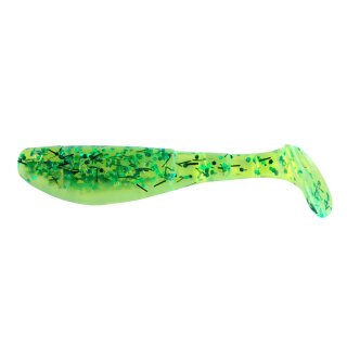 Relax Kopyto Gummifische 2,5" 6,25 cm 5 Stück L-263