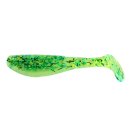 Relax Kopyto Gummifische 2,5" 6,25 cm 5 Stück...