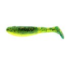 Relax Kopyto Gummifische 2,5" 6,25 cm 5 Stück...