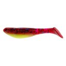 Relax Kopyto Gummifische 2,5" 6,25 cm 5 Stück...