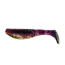 Relax Kopyto Gummifische 2,5" 6,25 cm 5 Stück...
