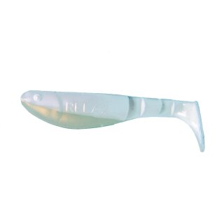 Relax Kopyto Gummifische 2,5" 6,25 cm 5 Stück L-326