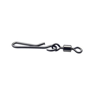 G.T.R Fast Snap Wirbel Schnellwechsel Size 1 - 12 kg 6 Stück